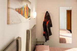 Hotels Hotel de la Plage : photos des chambres