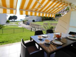 Global Immo 3327 RES ALMADRAVA