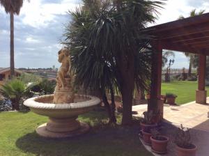 Le Palme Residenza Estiva