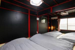 Yokohama Sakae-chou Ninja House #JA1