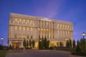 Seyfert Sarovar Premiere Dehradun - Dehradun