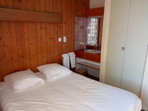 Hotels Espace Morteau : photos des chambres