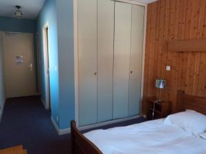 Hotels Espace Morteau : photos des chambres