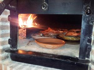 Rincón del Nazareno