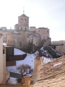 Rincón del Nazareno