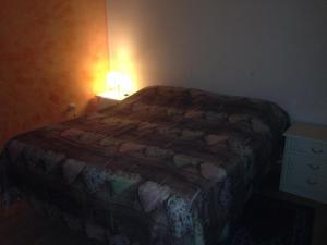 Economy Double Room room in G.VERGA 22