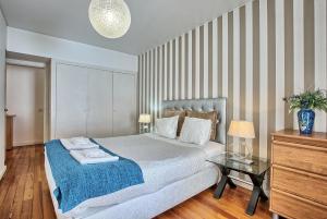 MyPlaceLisbon - Bairro Alto Apartment