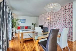 MyPlaceLisbon - Bairro Alto Apartment