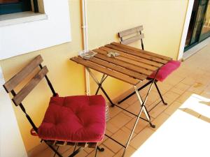 Apartamento Parque Ria Formosa, Olhão