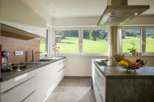 Appartement Ruhstatt