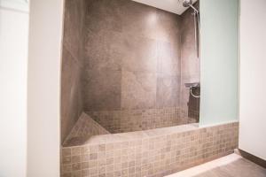 Suite room in Comwell Hvide Hus Aalborg