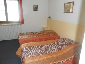 Hotels Le Logis du Pre Braheux : photos des chambres