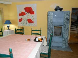 Hotels Le Logis du Pre Braheux : photos des chambres