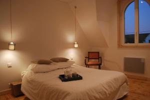 Villas Maison de village, charme scandinave : Villa 3 Chambres