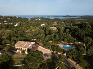 Maisons de vacances residence Catalani : photos des chambres