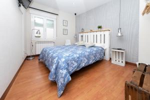 Atuaire Home Gran Vivienda en Centro Histórico San Lorenzo