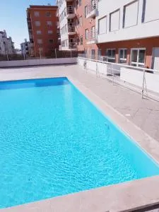 Quinta dos Arcos Feel At Home - 阿尔坎塔里利亚