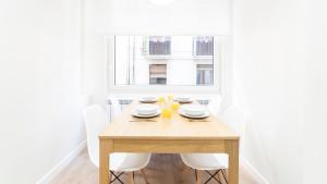 Port Lux. Old Town - SSHousing