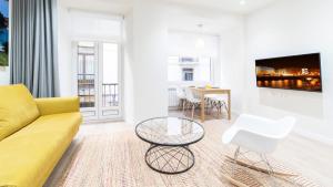 Port Lux. Old Town - SSHousing