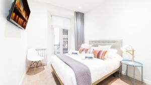 Port Lux. Old Town - SSHousing