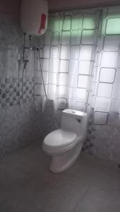Sinkawli Homestay