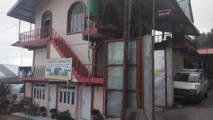 Sinkawli Homestay