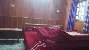 Sinkawli Homestay