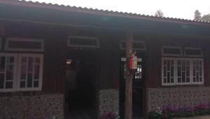Sinkawli Homestay