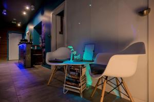 Design B&B Bacvice Arti