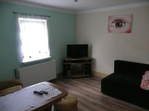 Apartament u Alexa
