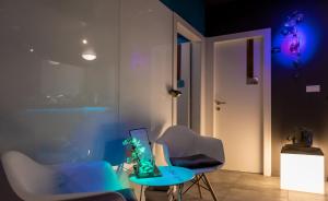 Design B&B Bacvice Arti