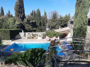 Appartements La Cartagene - Chambre double : photos des chambres