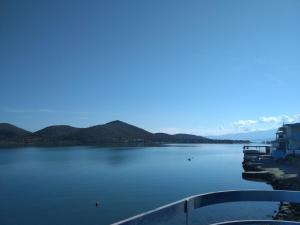 Marilena Seaside House Lasithi Greece