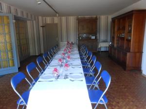 Hotels Le Logis du Pre Braheux : photos des chambres