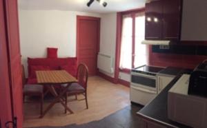 Appartements CHAPELLE ST NICOLAS : Appartement 1 Chambre