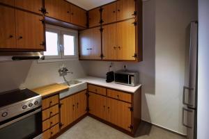 Seaside Renovated Top Floor Apartment