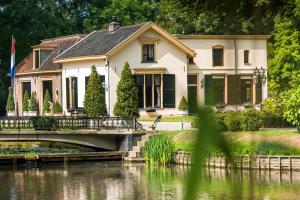 B&B en SPA Landgoed Matanze