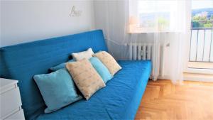 Apartament Modern