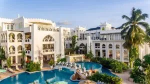 Madinat Al Bahr Business & Spa Hotel - 帕杰