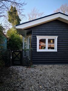 Spurvereden ved vandet