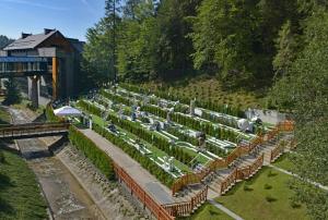 Hotel Czarny Potok Resort SPA Conference