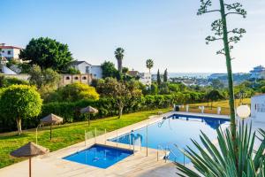 Penthouse in El Faro by Costarentals - Ref 51