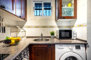 Penthouse in El Faro by Costarentals - Ref 51