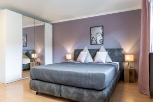 Wohnen auf Zeit - Innenstadt-Appartements