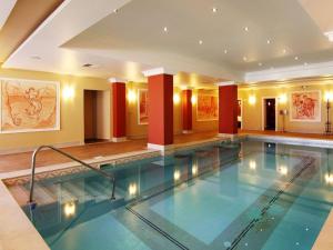 4 Luxury spa resort Aheloy Nessebar Sunny Beach
