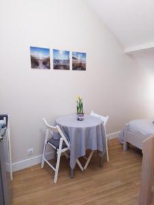 B&B / Chambres d'hotes Les Parides : photos des chambres
