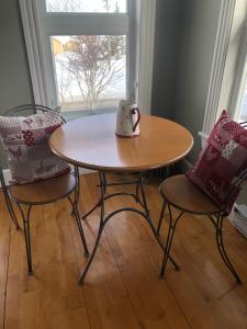 Auberge dAnjou-Sūrya Café