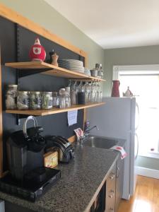 Auberge dAnjou-Sūrya Café