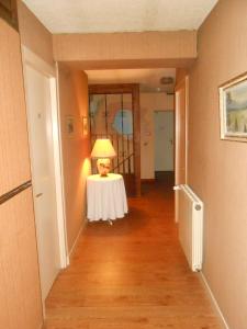 Hotels Le Logis du Pre Braheux : photos des chambres