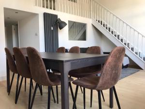 Appartements Le Mont Joly : photos des chambres